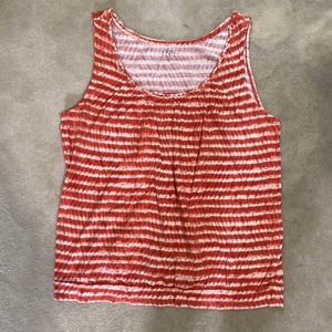 Ann Taylor Loft tank top